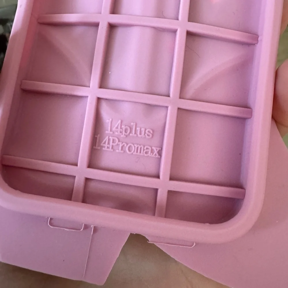 iPhone 14 Pro Max Phone Case 3D Cowboy boots Orange Pink Cowgirl Boot western